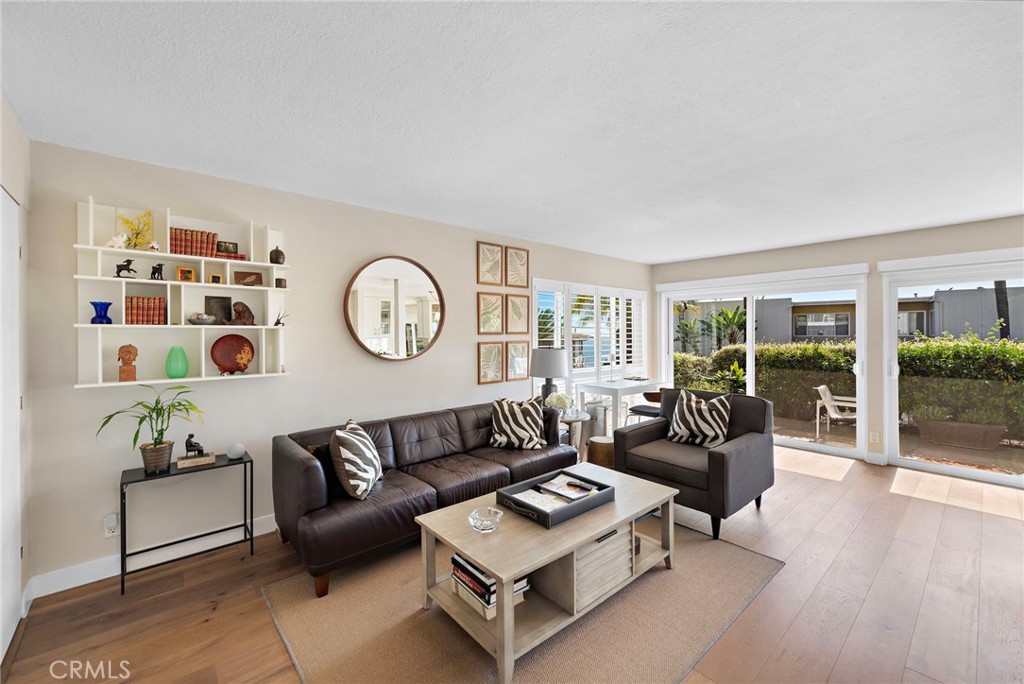Laguna Ocean Vista Condos (LOV) - Residential Lease