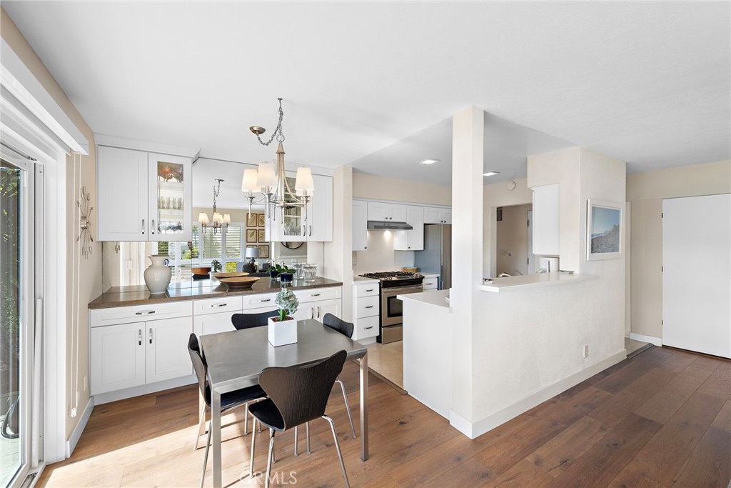Laguna Ocean Vista Condos (LOV) - Residential Lease
