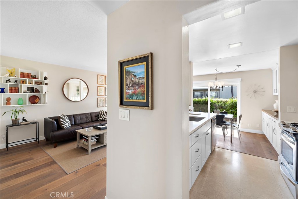 Laguna Ocean Vista Condos (LOV) - Residential Lease