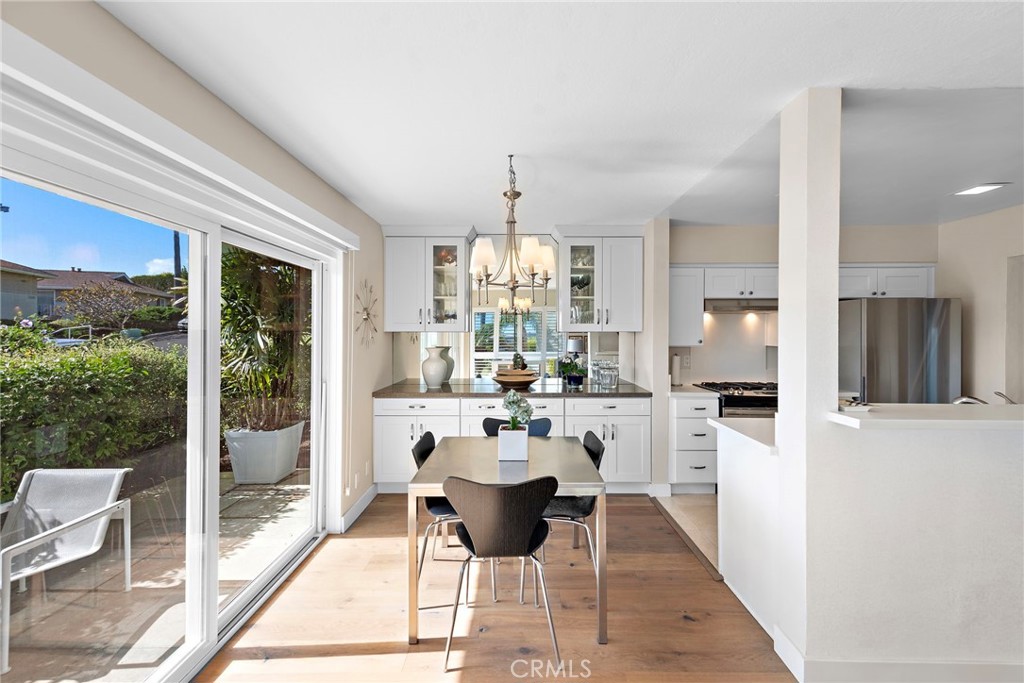 Laguna Ocean Vista Condos (LOV) - Residential Lease