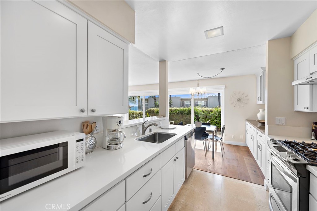 Laguna Ocean Vista Condos (LOV) - Residential Lease