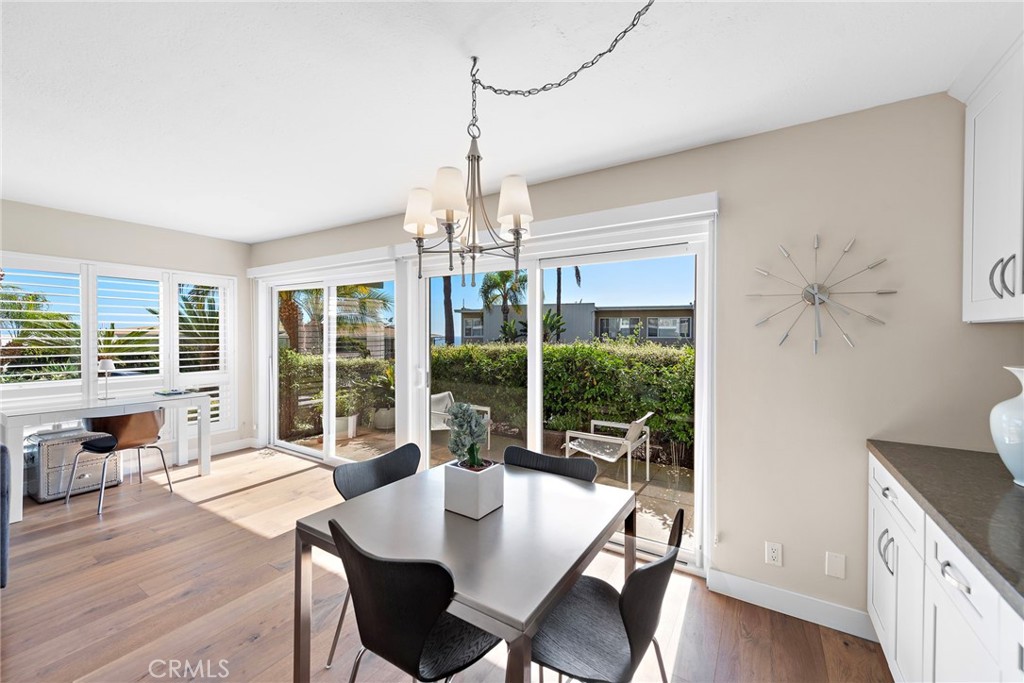 Laguna Ocean Vista Condos (LOV) - Residential Lease