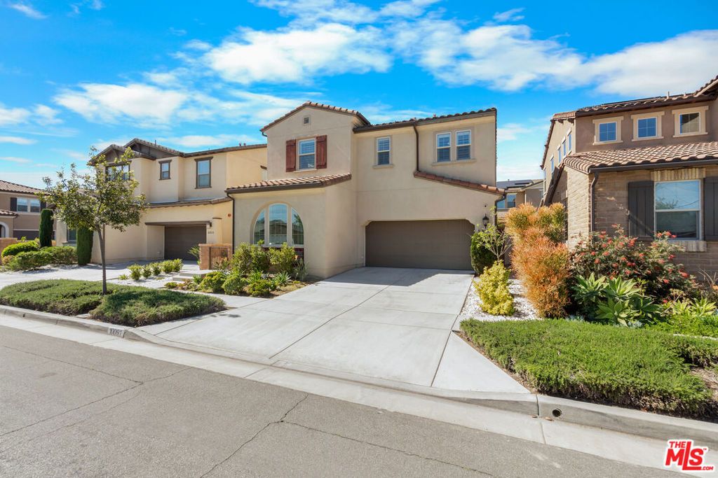 Photo of 10091 Bernadette Avenue, Buena Park, CA 90620 (MLS # 26658207)