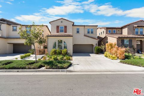 10091 Bernadette Avenue Buena Park CA 90620