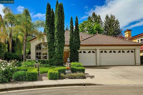 Photo of 23 Verbena Ct Way, San Ramon, CA 94582 (MLS # 41130688)