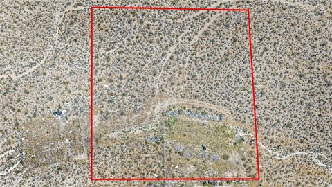 Photo of 0 Camp Rock Road, Lucerne Valley, CA 92356 (MLS # IV26068334)