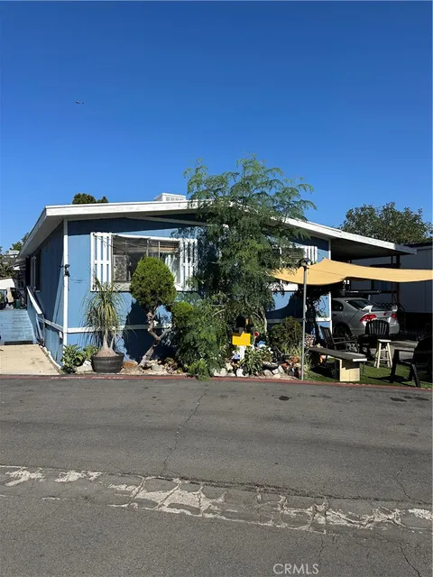 1835 S Manchester Avenue Unit 108, Anaheim, CA 92802 - MLS#: DW25248132