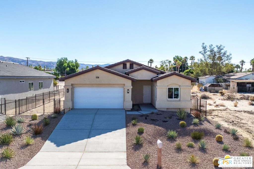 Not in a Development - Residential