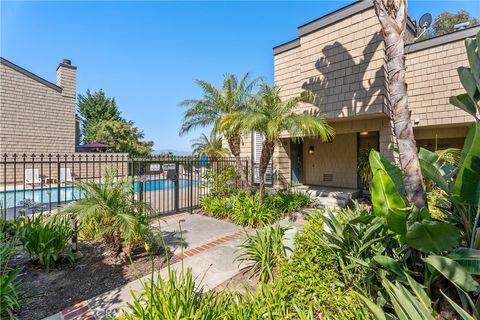 Photo of 33532 Valley View Court #31, Dana Point, CA 92629 (MLS # OC26105631)