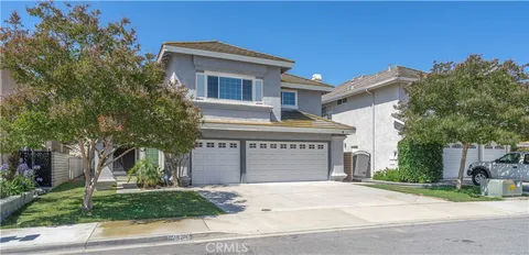 16284 Cordovan Court, Chino Hills, CA 91709 - MLS#: OC26045170
