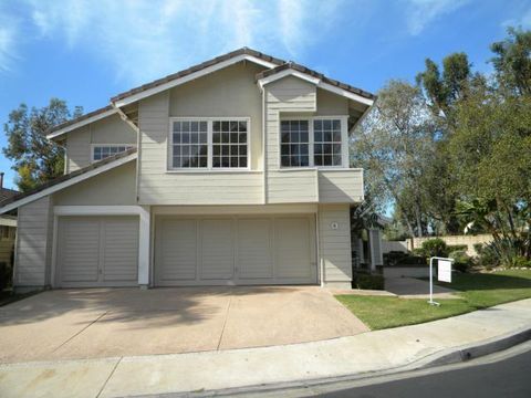 6 Recodo Irvine CA 92620