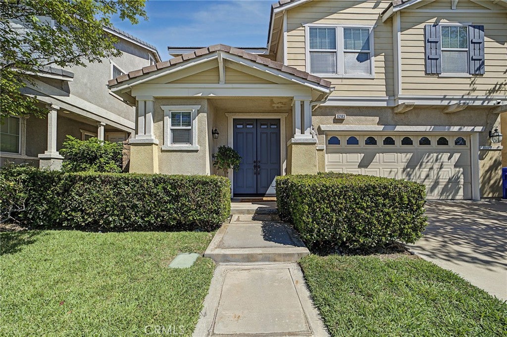 6283 Tanglewood