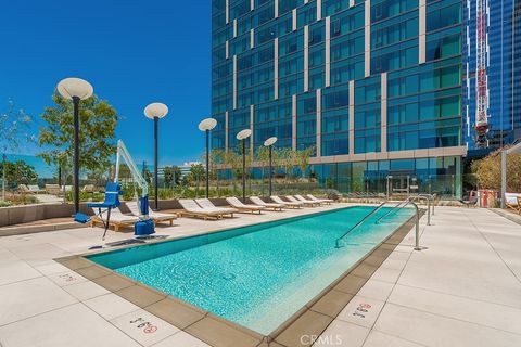 889 Francisco Street 1909 Los Angeles CA 90017