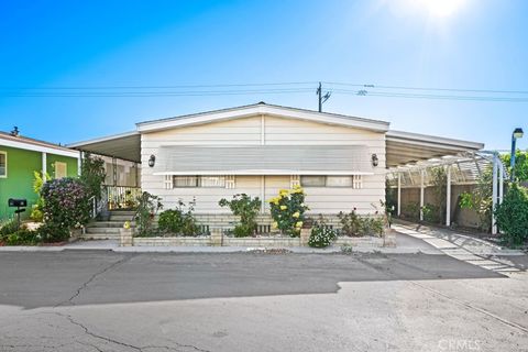 Photo of 6741 Lincoln Ave #15, Buena Park, CA 90620 (MLS # AR26061893)