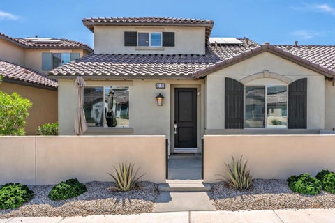 Photo of 80258 Whisper Rock Way, La Quinta, CA 92253 (MLS # 219148761DA)
