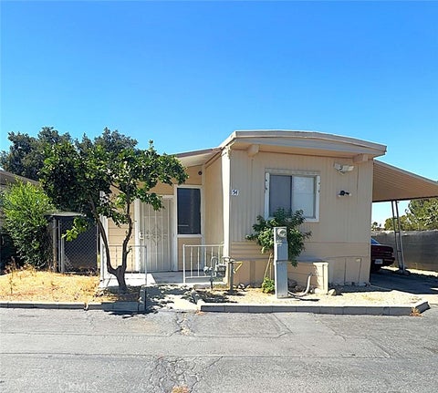 Photo of 12995 6th Street, Yucaipa, CA 92399 (MLS # IG26197257)