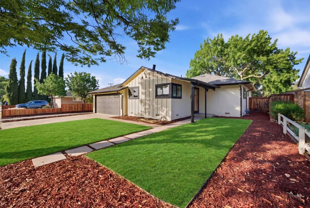 5430 Clovercrest Drive, San Jose CA 95118