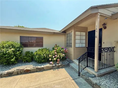 14518 Rimgate Drive, Whittier, CA 90604 - MLS#: PW25178990