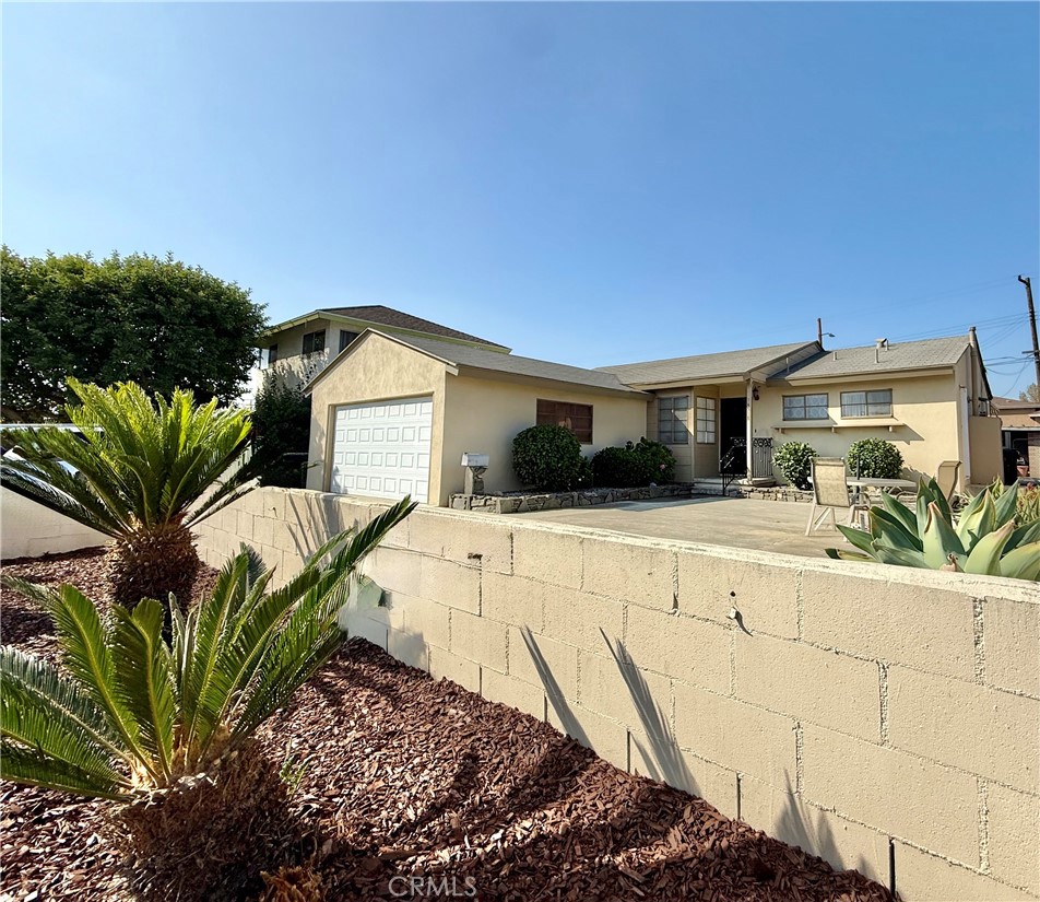 14518 Rimgate Drive