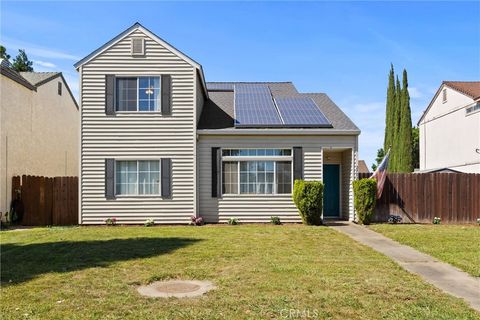 Photo of 2782 Keith Hopkins PL, Chico, CA 95973 (MLS # SN26107571)