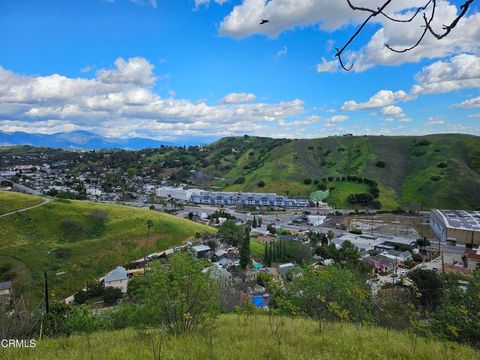 0 Forest Park Drive Los Angeles CA 90032