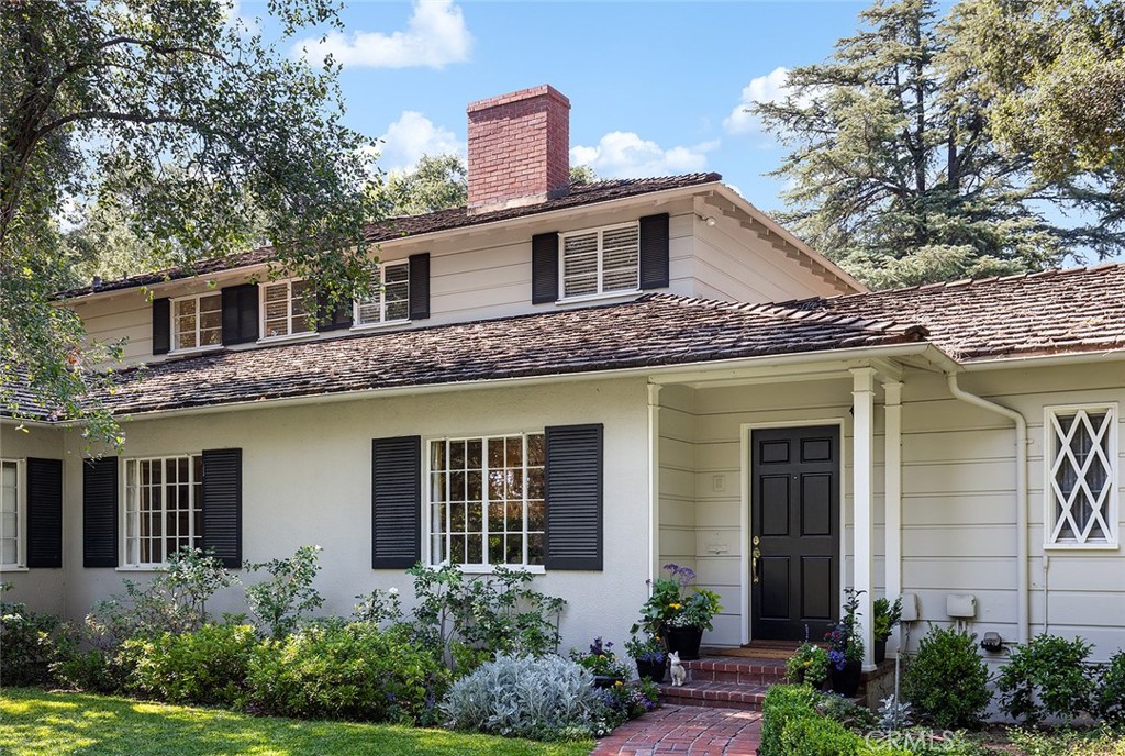 275 Hacienda Drive