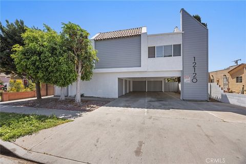 Photo of 12120 215th Street, Hawaiian Gardens, CA 90716 (MLS # SB26074589)