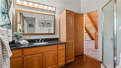 Tiny photo for 19383 Stonegate Road, Hidden Valley Lake, CA 95467 (MLS # LC26049663)