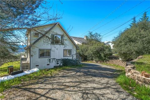 Tiny photo for 19383 Stonegate Road, Hidden Valley Lake, CA 95467 (MLS # LC26049663)