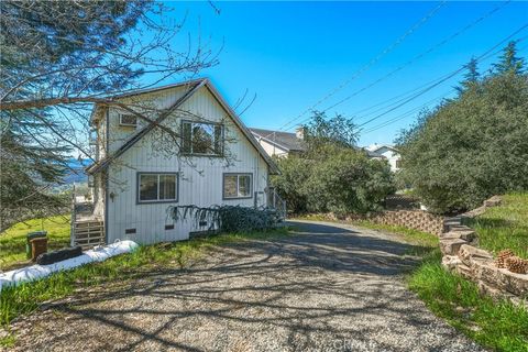 Tiny photo for 19383 Stonegate Road, Hidden Valley Lake, CA 95467 (MLS # LC26049663)