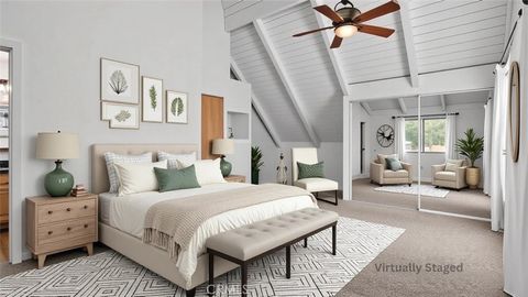 Tiny photo for 19383 Stonegate Road, Hidden Valley Lake, CA 95467 (MLS # LC26049663)