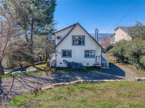 Tiny photo for 19383 Stonegate Road, Hidden Valley Lake, CA 95467 (MLS # LC26049663)