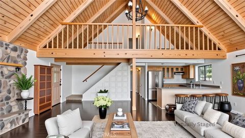 Tiny photo for 19383 Stonegate Road, Hidden Valley Lake, CA 95467 (MLS # LC26049663)