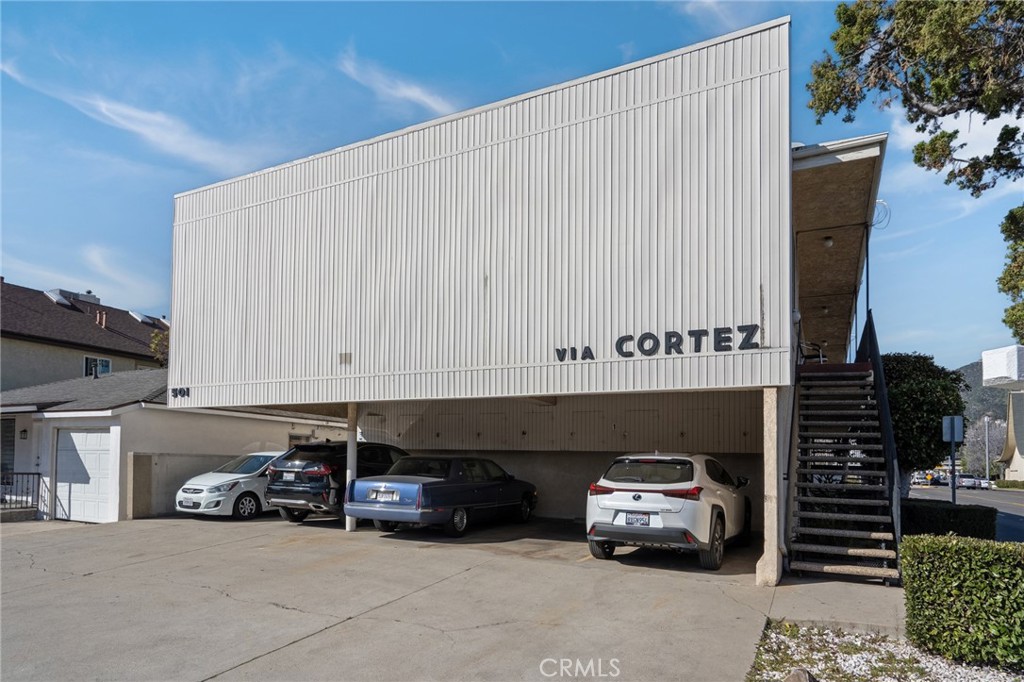 501 W DORAN Street