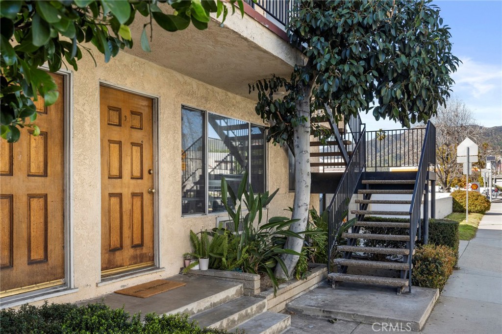 501 W DORAN Street