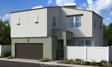 Photo of 26669 Indigo Way, Moreno Valley, CA 92555 (MLS # IG26010160)