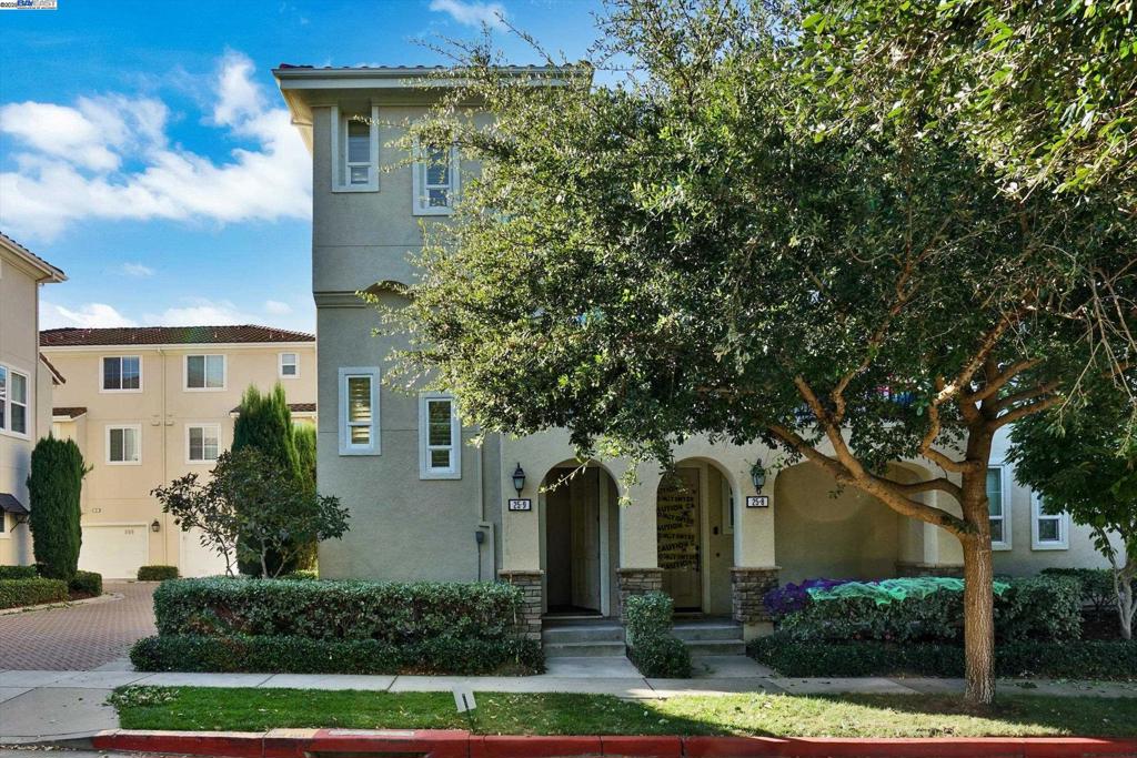 MONTAGE - Residential