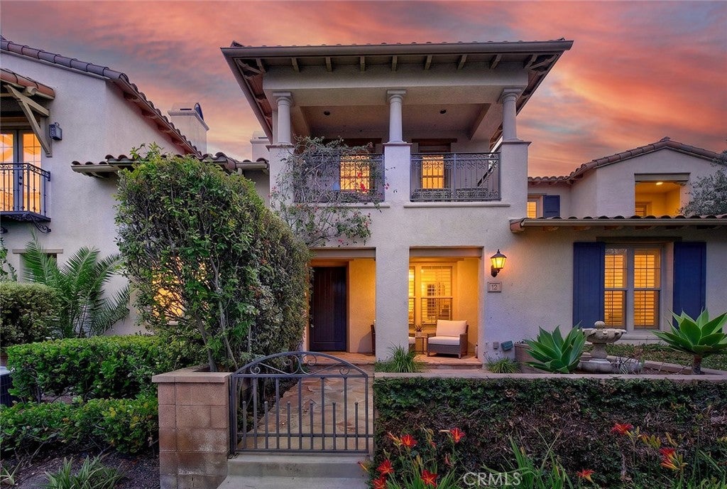 23 Altino, Newport Coast CA 92657