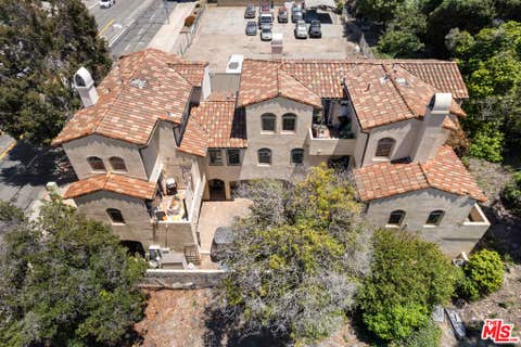 Tiny photo for 44 E Thompson Boulevard, Ventura, CA 93001 (MLS # 26850973)