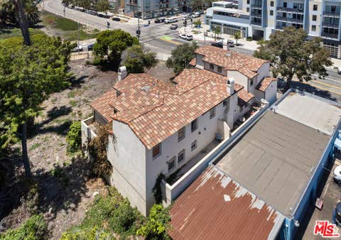 Tiny photo for 44 E Thompson Boulevard, Ventura, CA 93001 (MLS # 26850973)