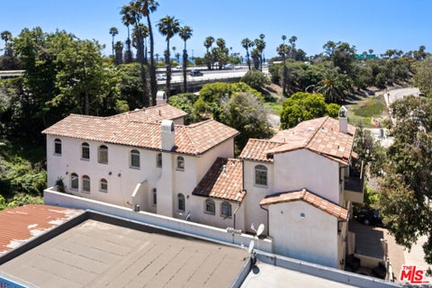Tiny photo for 44 E Thompson Boulevard, Ventura, CA 93001 (MLS # 26850973)