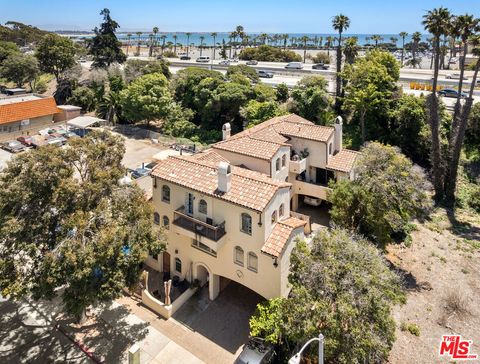 Tiny photo for 44 E Thompson Boulevard, Ventura, CA 93001 (MLS # 26850973)