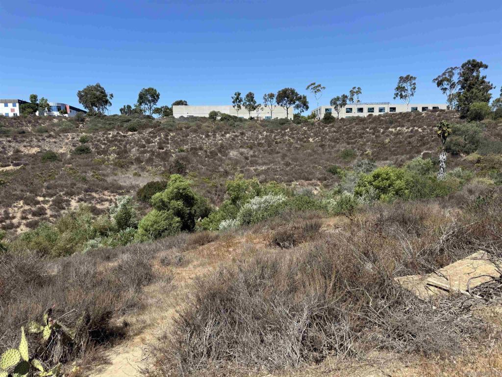0 Mesa Rim Rd