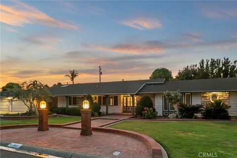 9631 James Circle Villa Park CA 92861