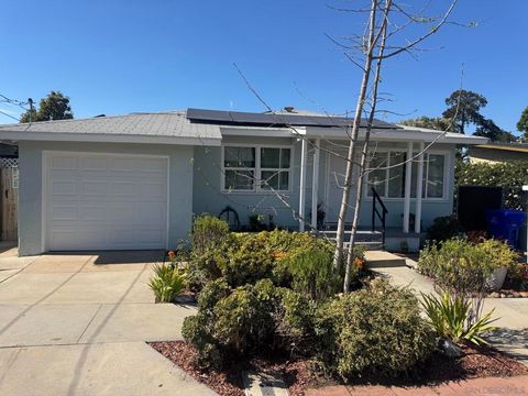 Photo of San Diego, CA 92105 (MLS # 260006805SD)