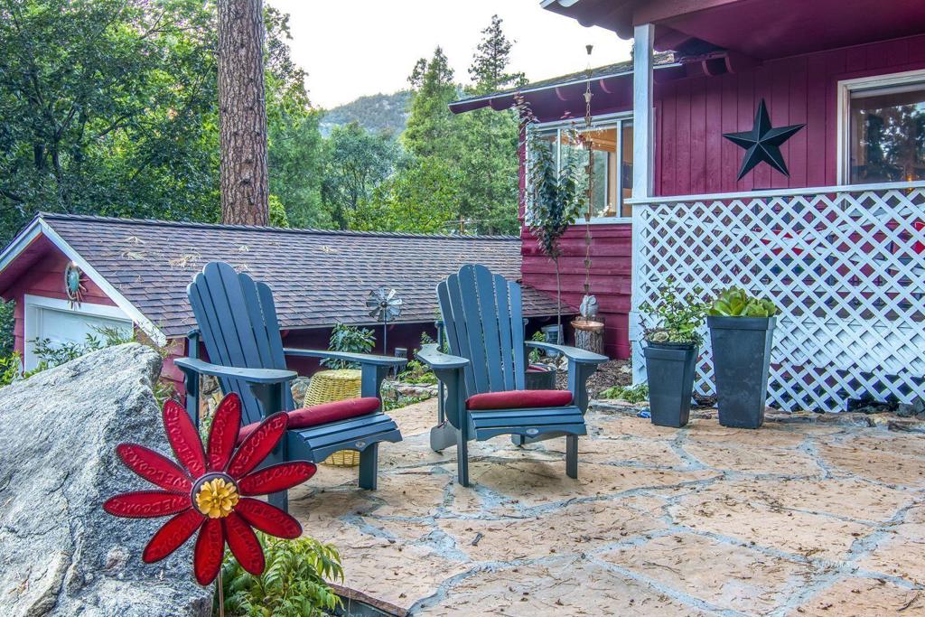 25005 Rim Rock Road