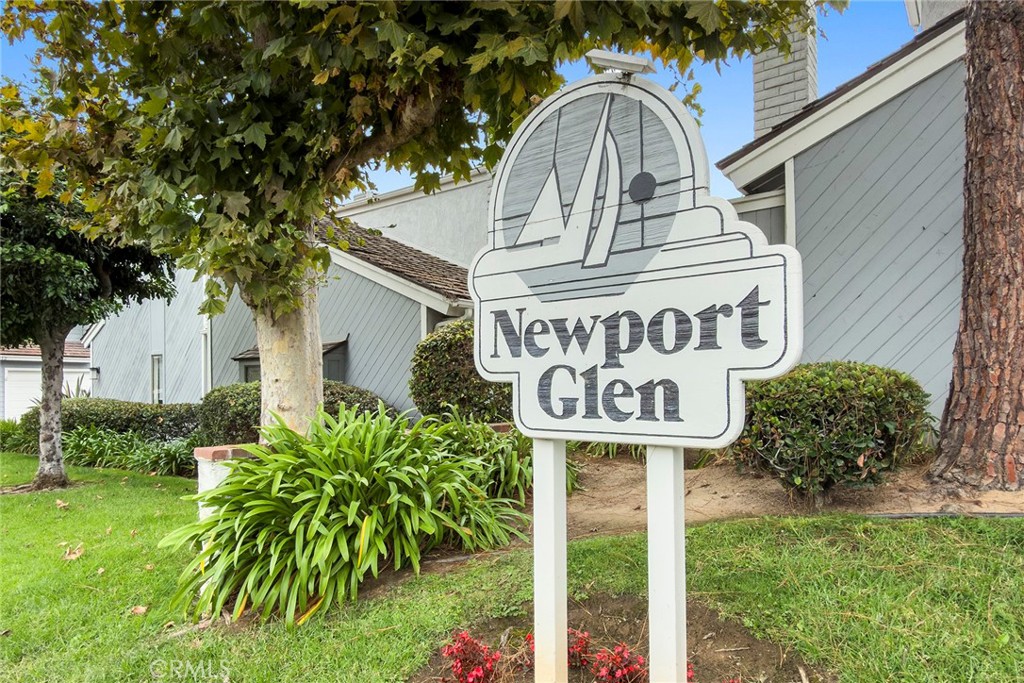 Newport Glen (NGLN) - Residential