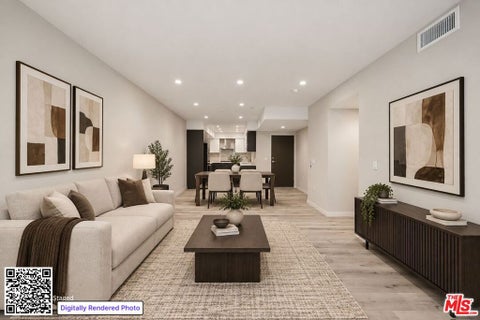 Photo of 1051 S Corning Street #503, Los Angeles, CA 90035 (MLS # 26986993)