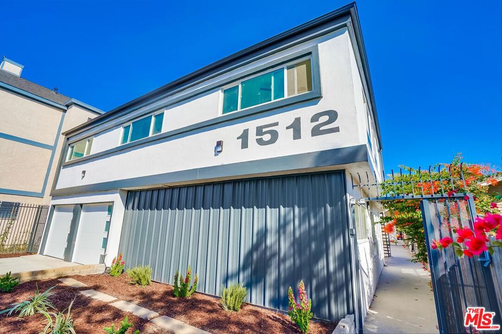 1512 Sherman Place