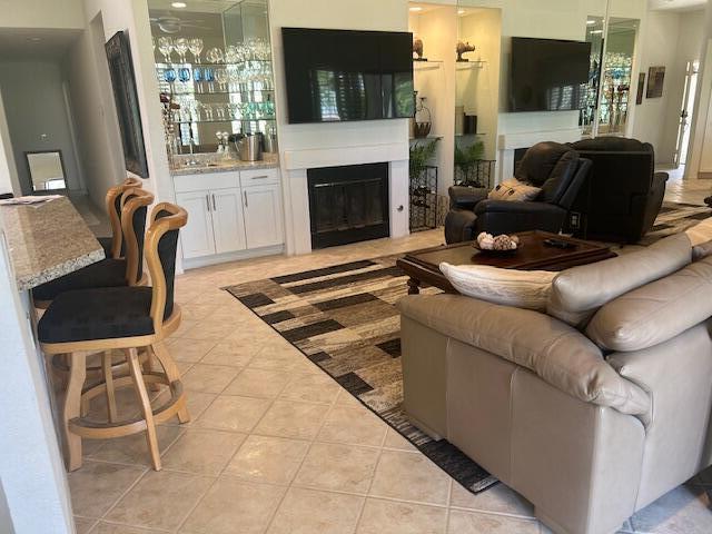 PGA Palmer Private - Residential Lease